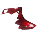 Amotopart Aprilia RS4 125 50 2012–2016 Verkleidungsset Karosserie