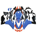 Corpo do conjunto de carenagens Amotopart Aprilia RS4 125 50 2012-2016