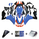 Corpo do conjunto de carenagens Amotopart Aprilia RS4 125 50 2012-2016