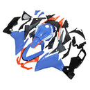 Corpo do conjunto de carenagens Amotopart Aprilia RS4 125 50 2012-2016