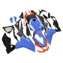Corpo do conjunto de carenagens Amotopart Aprilia RS4 125 50 2012-2016