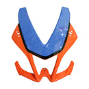 Corpo do conjunto de carenagens Amotopart Aprilia RS4 125 50 2012-2016