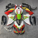 2012-2016 Aprilia RS4 125 50 Einspritzverkleidungssatz Karosserie