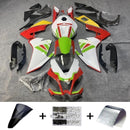 2012-2016 Aprilia RS4 125 50 Einspritzverkleidungssatz Karosserie