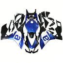 2012-2016 Aprilia RS4 125 50 injection fairing kit body