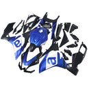 2012-2016 Aprilia RS4 125 50 injection fairing kit body