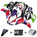 2012-2016 Aprilia RS4 125 50 injection fairing kit body