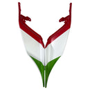 2012-2016 Aprilia RS4 125 50 injection fairing kit body