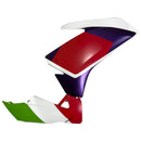 2012-2016 Aprilia RS4 125 50 injection fairing kit body