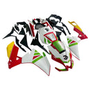 2012-2016 Aprilia RS4 125 50 Injektionspanel Kit Body