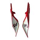 2012-2016 Aprilia RS4 125 50 Injektionspanel Kit Body