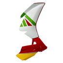 2012-2016 Aprilia RS4 125 50 Injektionspanel Kit Body