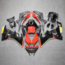 2012-2016 Aprilia RS4 125 50 injeksjonskappesett kropp
