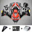 2012-2016 Aprilia RS4 125 50 injeksjonskappesett kropp