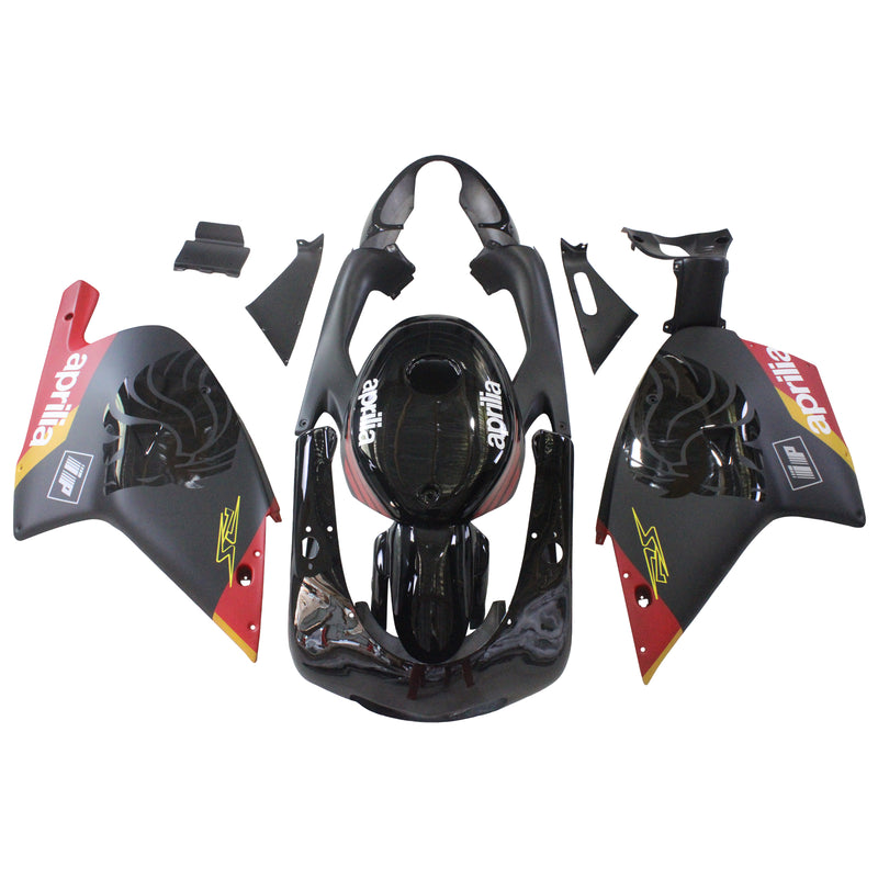 Aprilia RS125 2000-2005 kåpa set kropp plast ABS