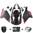 Aprilia RS125 2000-2005 Verkleidungsset Karosserie Kunststoff ABS