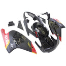 Aprilia RS125 2000-2005 kit carenado cuerpo plastico ABS