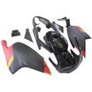 Aprilia RS125 2000-2005 Verkleidungsset Karosserie Kunststoff ABS