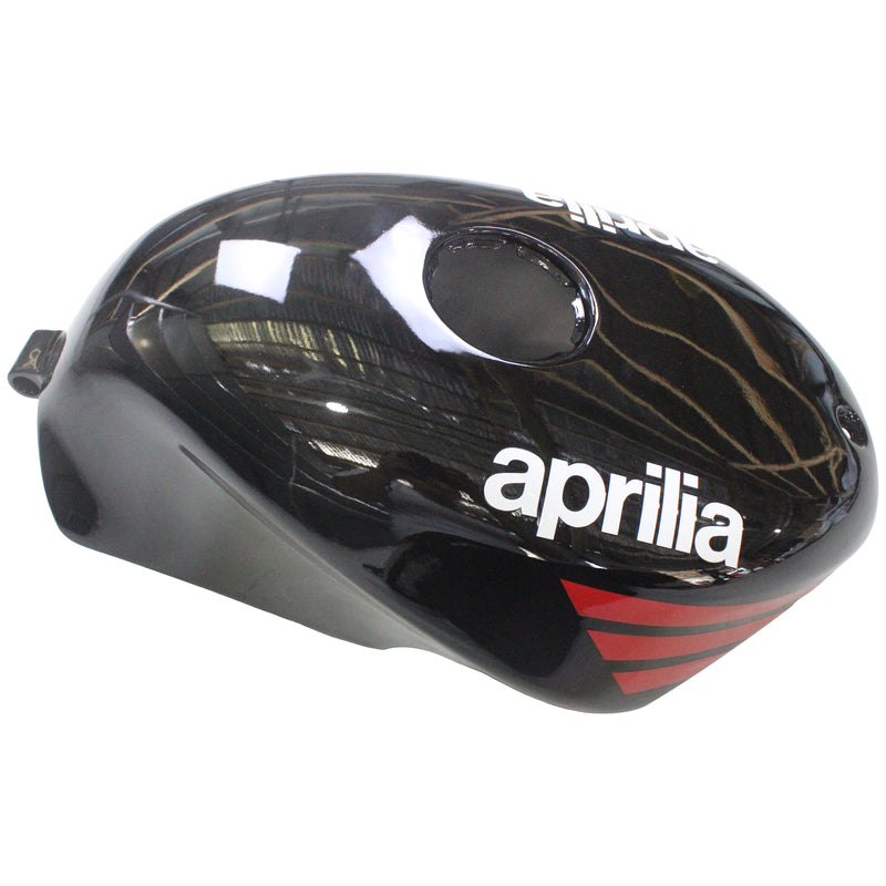 Aprilia RS125 2000-2005 kåpesett kroppsplast ABS