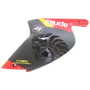 Aprilia RS125 2000-2005 kit carenado cuerpo plastico ABS