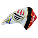 Aprilia RS125 2000-2005 Verkleidungsset Karosserie Kunststoff ABS