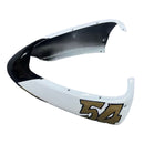 Aprilia RS125 2000-2005 Verkleidungsset Karosserie Kunststoff ABS