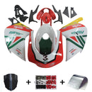 Aprilia RS125 2000-2005 Verkleidungsset Karosserie Kunststoff ABS