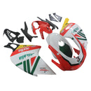 Aprilia RS125 2000-2005 Verkleidungsset Karosserie Kunststoff ABS