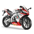 Aprilia RS125 2000-2005 Verkleidungsset Karosserie Kunststoff ABS
