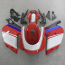 Aprilia RS125 2000-2005 sada kapotáže tělo plast ABS