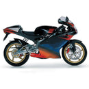 Aprilia RS125 2000-2005 sada kapotáže tělo plast ABS