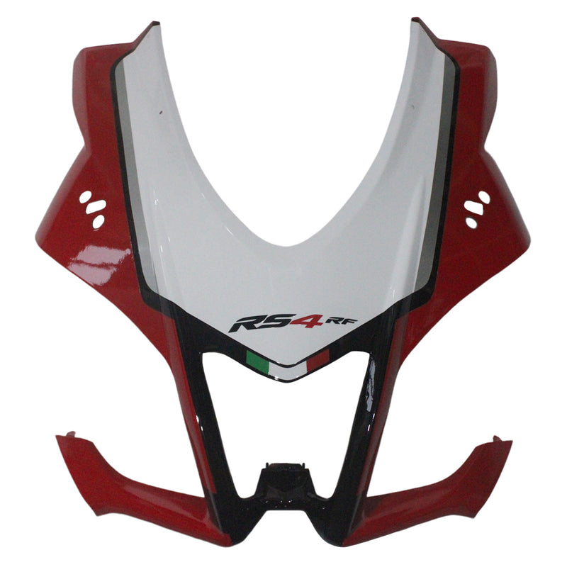 Conjunto de carenagem Aprilia RSV4 1000 2016-2018