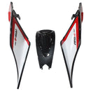 Aprilia RSV4 1000 2016-2018 kåbesæt