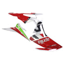 2016-2018 Aprilia RSV4 1000 Injektionsverkaufskit Karosserie Kunststoff Kunststoff