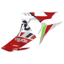 2016-2018 Aprilia RSV4 1000 Injektionsverkaufskit Karosserie Kunststoff Kunststoff