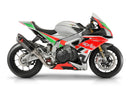 Aprilia RSV4 1000 2016-2018 suojussarja