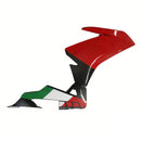 Aprilia RSV4 1000 2016-2018 kåbesæt