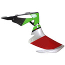 2016-2018 Aprilia RSV4 1000 prodejní sada vstřikování plastové tělo plast