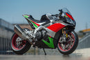 2016-2018 Aprilia RSV4 1000 prodejní sada vstřikování plastové tělo plast