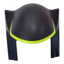 Amotopart Aprilia RSV4 1000 2016-2018 Conjunto de carenagens, corpo, plástico