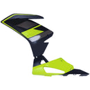 Amotopart Aprilia RSV4 1000 2016-2018 Conjunto de carenagens, corpo, plástico