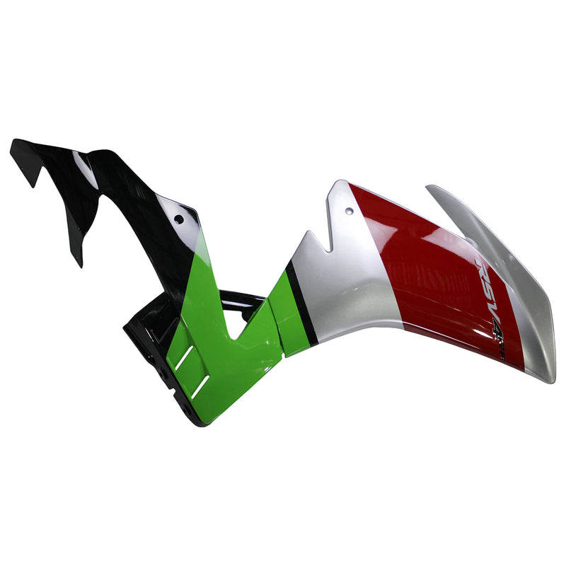 Amotopart Aprilia RSV4 1000 2016-2018 Fairing Sett Body Plastic