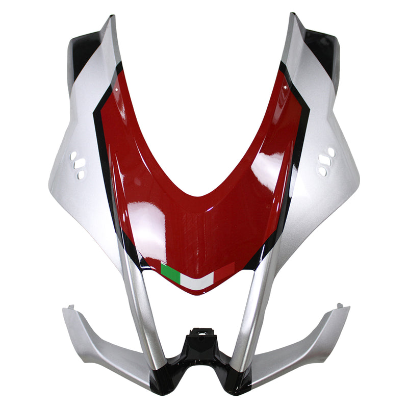 Amotopart Aprilia RSV4 1000 2016-2018 Fairing Set Body Plastic