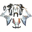 Amotopart Aprilia RSV4 1000 2016-2018 kåpesett, kropp, plast