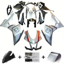 Amotopart Aprilia RSV4 1000 2016-2018 kåpesett, kropp, plast