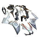 Amotopart Aprilia RSV4 1000 2016–2018 Verkleidungsset, Karosserie, Kunststoff