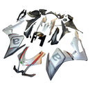 Amotopart Aprilia RSV4 1000 2016–2018 Verkleidungsset, Karosserie, Kunststoff