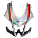 Amotopart Aprilia RSV4 1000 2016–2018 Verkleidungsset, Karosserie, Kunststoff