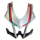 Amotopart Aprilia RSV4 1000 2016-2018 kåpesett, kropp, plast