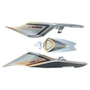 Amotopart Aprilia RSV4 1000 2016–2018 Verkleidungsset, Karosserie, Kunststoff